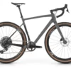BICICLETA GRAVEL MEGAMO WEST AXS 05 2023