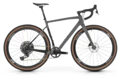 BICICLETA GRAVEL MEGAMO WEST AXS 05 2023
