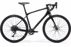 BICICLETA GRAVEL MERIDA SILEX 600 2023