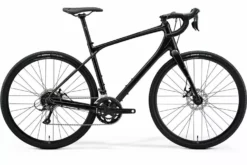 BICICLETA GRAVEL MERIDA SILEX 200 2023