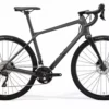 BICICLETA GRAVEL MERIDA SILEX 4000 2023
