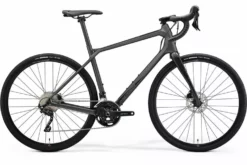 BICICLETA GRAVEL MERIDA SILEX 4000 2023
