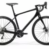 BICICLETA GRAVEL MERIDA SILEX 400 2023