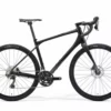 BICICLETA GRAVEL MERIDA SILEX 700 2023