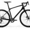 BICICLETA GRAVEL MERIDA SILEX 300 2023