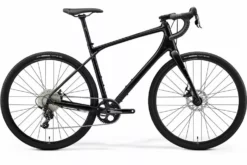 BICICLETA GRAVEL MERIDA SILEX 300 2023
