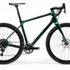 BICICLETA GRAVEL MERIDA SILEX+ LIMITED 2023