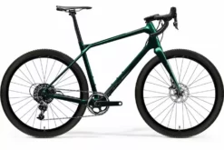 BICICLETA GRAVEL MERIDA SILEX+ LIMITED 2023