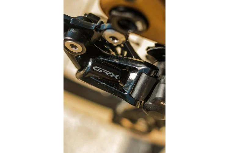 BICICLETA GRAVEL ORBEA TERRA H40 2023 - Imagen 2