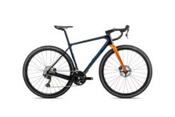 BICICLETA GRAVEL ORBEA TERRA M20TEAM 2022