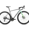BICICLETA GRAVEL ORBEA TERRA M30TEAM 2022