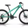 BICICLETA INFANTIL MEGAMO 24 KU4 DISC 2023