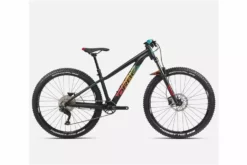 BICICLETA INFANTIL ORBEA LAUFEY 27 H20 2023
