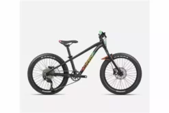 BICICLETA INFANTIL ORBEA LAUFEY 20 H30 2023
