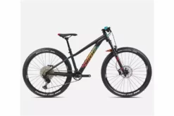 BICICLETA INFANTIL ORBEA LAUFEY 27 H10 2023