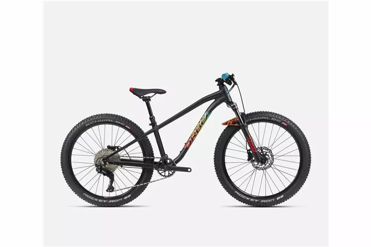 BICICLETA INFANTIL ORBEA LAUFEY 24 H20 2023