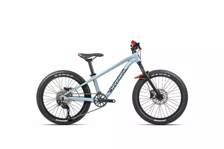 BICICLETA INFANTIL ORBEA LAUFEY 20 H30 2022