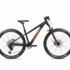 BICICLETA INFANTIL ORBEA LAUFEY 27 H10 2022