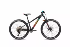BICICLETA INFANTIL ORBEA LAUFEY 27 H10 2022