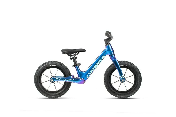 BICICLETA INFANTIL ORBEA MX 12 2022