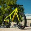 BICICLETA INFANTIL ORBEA MX 20 DIRT 2022