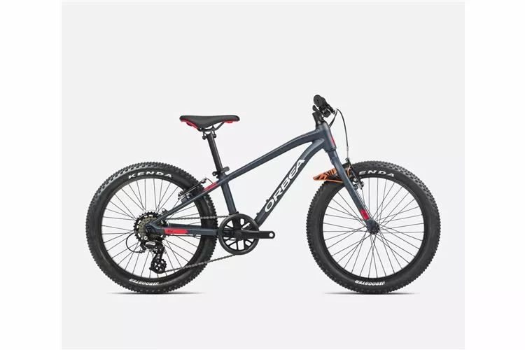 BICICLETA INFANTIL ORBEA MX 20 DIRT 2023