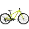 BICICLETA INFANTIL ORBEA MX 24 PARK 2022