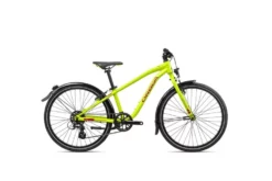 BICICLETA INFANTIL ORBEA MX 24 PARK 2022