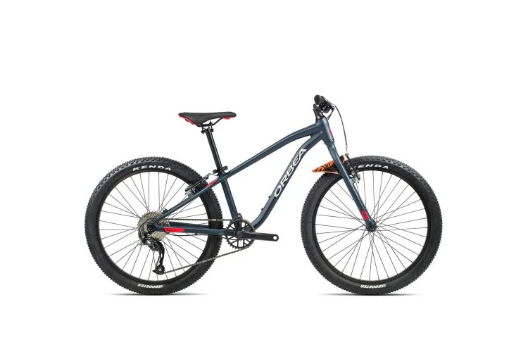 BICICLETA INFANTIL ORBEA MX 24 TEAM 2022