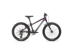 BICICLETA INFANTIL ORBEA MX 20 TEAM 2022