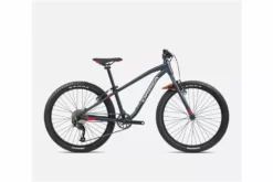 BICICLETA INFANTIL ORBEA MX 24 TEAM 2023
