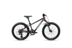 BICICLETA INFANTIL ORBEA MX 20 XC 2022