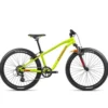 BICICLETA INFANTIL ORBEA MX 24 XC 2022