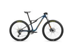 BICICLETA MONTAÑA DOBLE SUSPENSIÓN ORBEA OIZ H30 2023