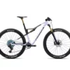 BICICLETA MONTAÑA DOBLE SUSPENSIÓN ORBEA OIZ M-LTD 2023