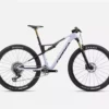 BICICLETA MONTAÑA DOBLE SUSPENSIÓN ORBEA OIZ M-LTD XX 2023