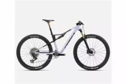 BICICLETA MONTAÑA DOBLE SUSPENSIÓN ORBEA OIZ M-LTD XX 2023