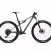 BICICLETA MONTAÑA DOBLE SUSPENSIÓN ORBEA OIZ M-PRO AXS 2023