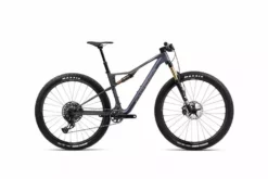 BICICLETA MONTAÑA DOBLE SUSPENSIÓN ORBEA OIZ M-PRO AXS 2023