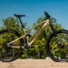 BICICLETA MONTAÑA ENDURO LAPIERRE ZESTY AM CF 7.9 2022