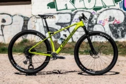 BICICLETA MONTAÑA LAPIERRE PRORACE CF 7.9 2022