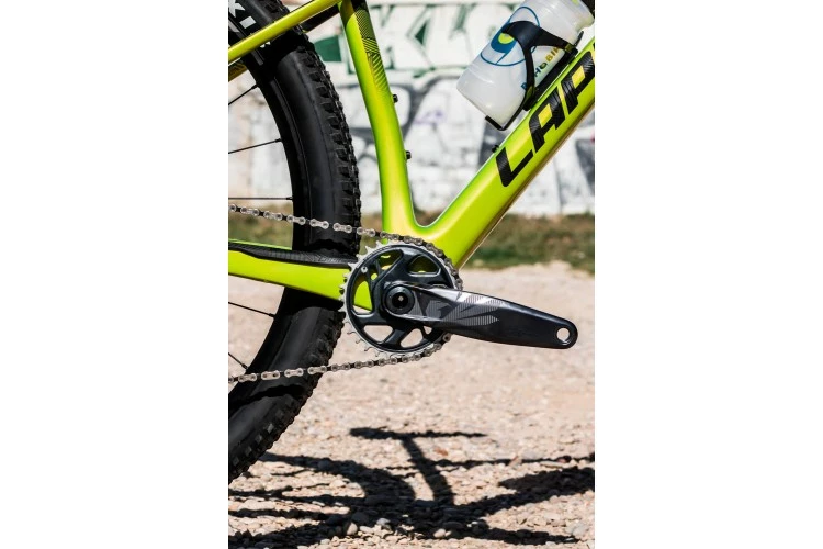 BICICLETA MONTAÑA LAPIERRE PRORACE CF 7.9 2022 - Imagen 3