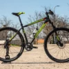BICICLETA MONTAÑA MEGAMO DX3 DISC 27.5 2022