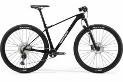 BICICLETA MONTAÑA MERIDA BIG NINE 3000 2023