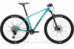 BICICLETA MONTAÑA MERIDA BIG NINE 4000 2023