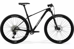 BICICLETA MONTAÑA MERIDA BIG NINE 5000 2023