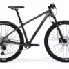 BICICLETA MONTAÑA MERIDA BIG NINE SLX 2023