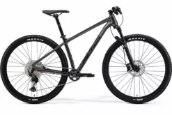 BICICLETA MONTAÑA MERIDA BIG NINE SLX 2023