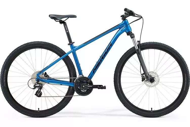 BICICLETA MONTAÑA MERIDA BIG NINE 15 TFS 2023
