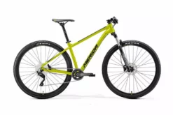 BICICLETA MONTAÑA MERIDA BIG NINE 80 11V 2023